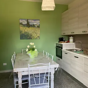  Appartamento Podere San Giusto