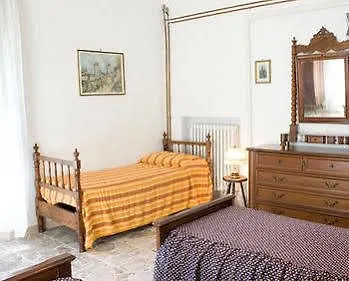 Tuscany Countryside Cottage Volterra